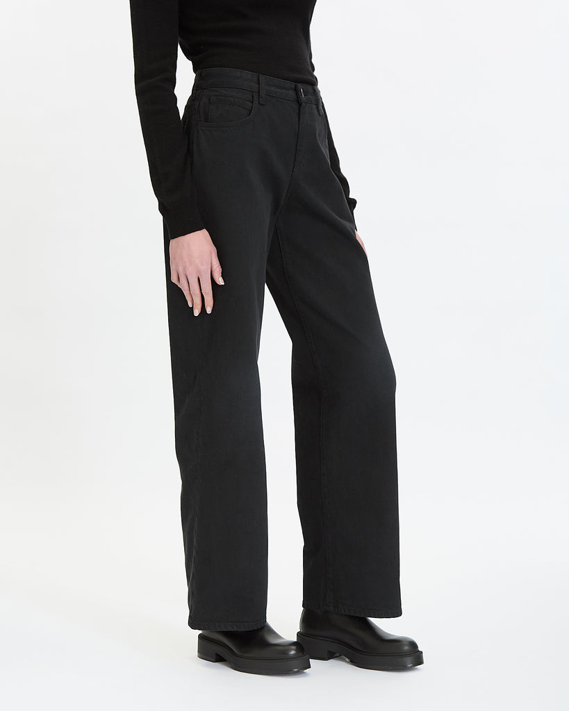 The Row Eglitta Jeans