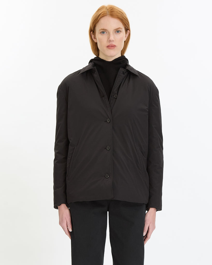 The Row Evadne Jacket