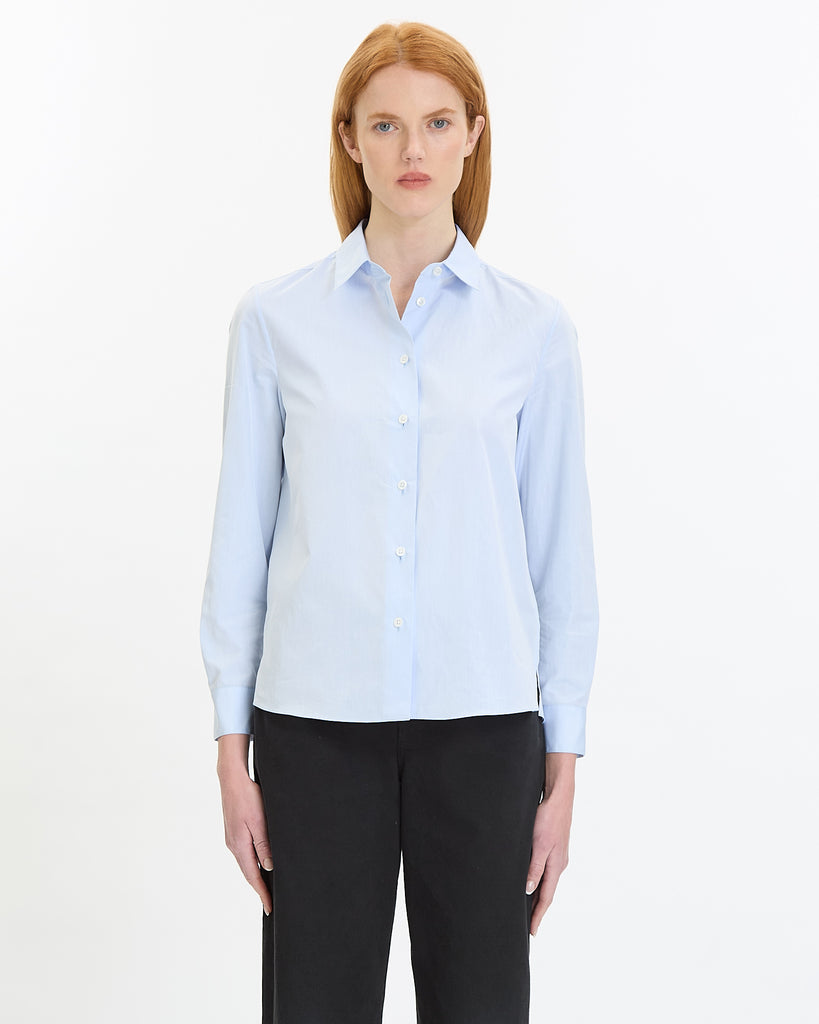 The Row Sadie Shirt