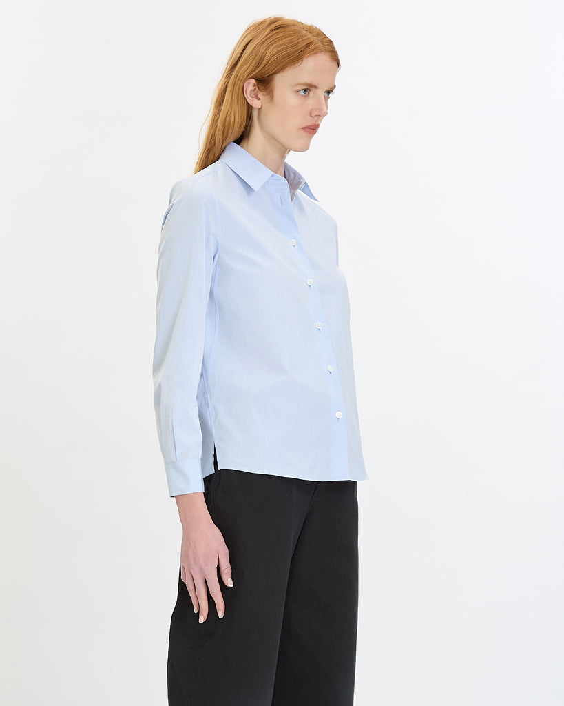 The Row Sadie Shirt
