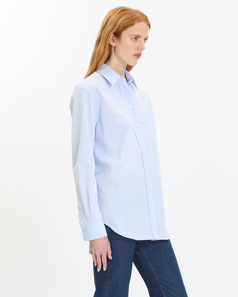 The Row Gavina Shirt