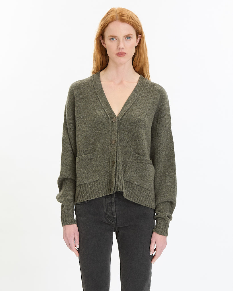 Doffer Boys Devon Cardigan 