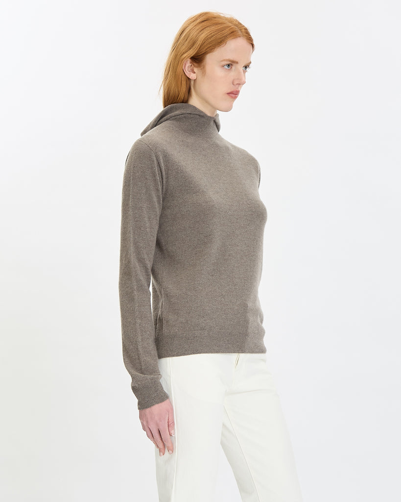 The Row Missa Top