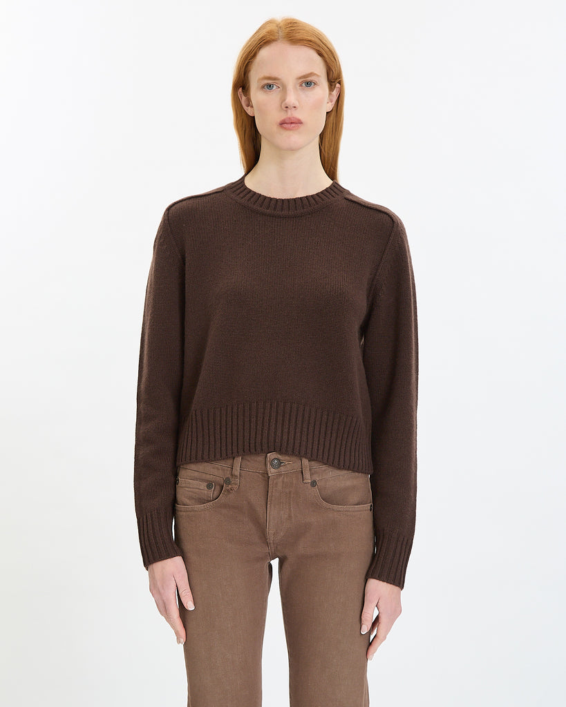 Doffer Boys Tatum Crew