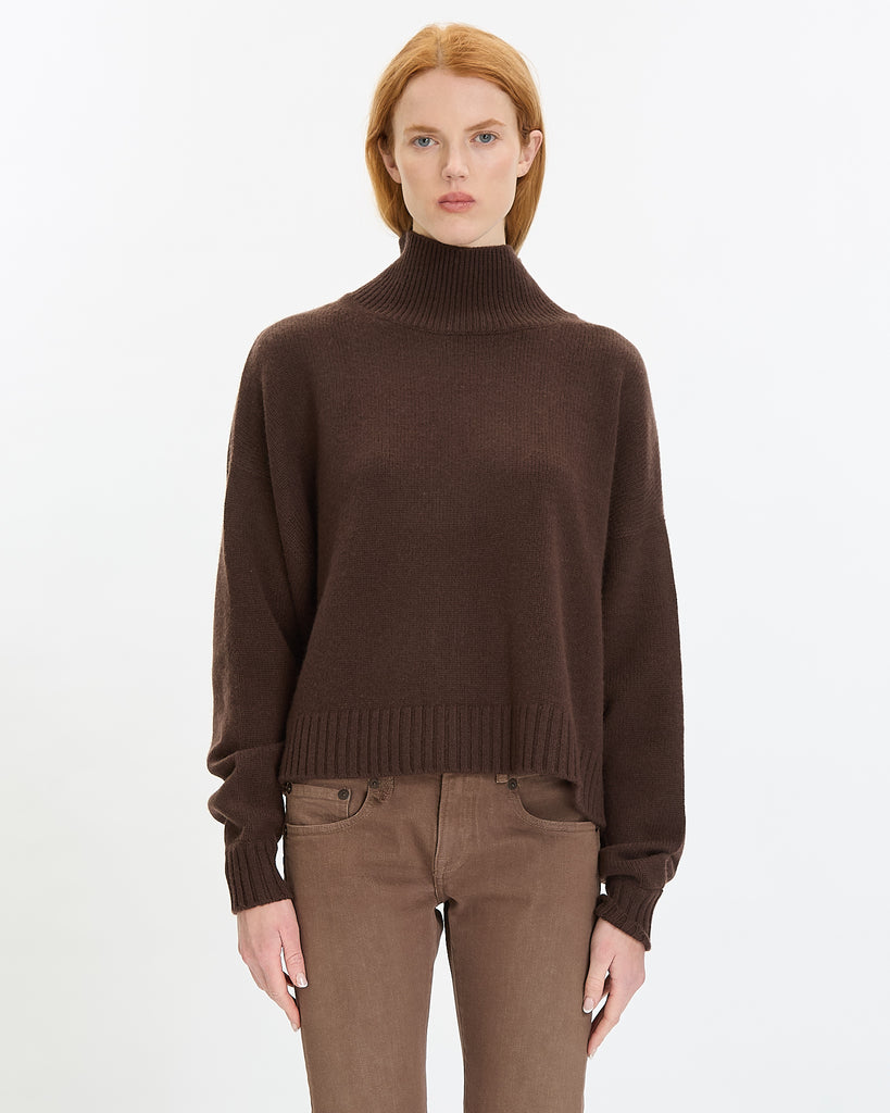 Doffer Boys Devon Turtleneck