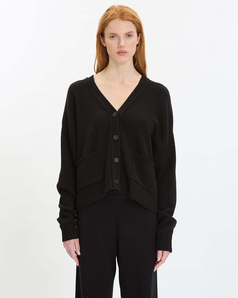 Doffer Boys Devon Cardigan