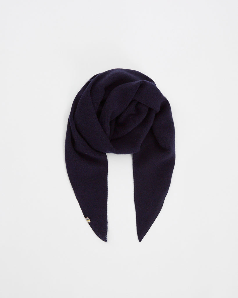 Extreme Cashmere N°201 Witch 2 in navy 