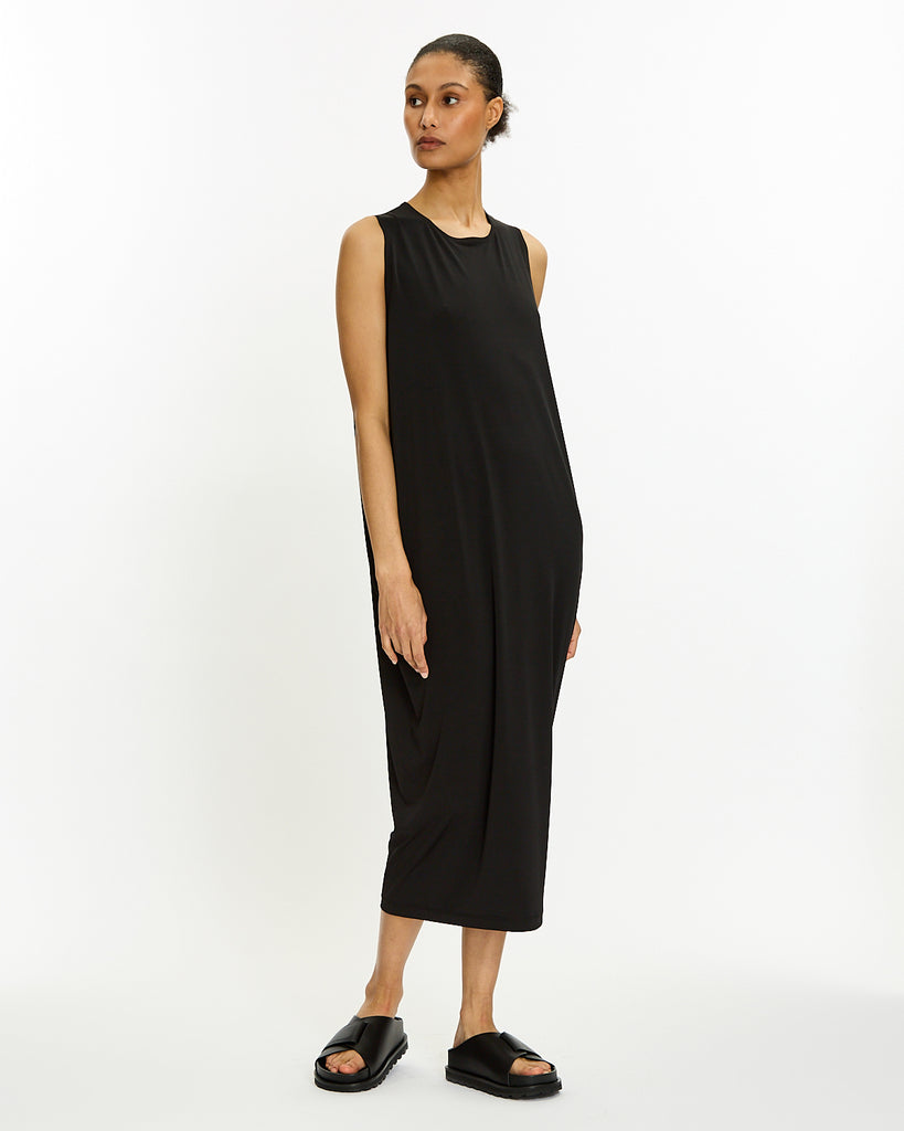 One Nineteen Tie Back Dress