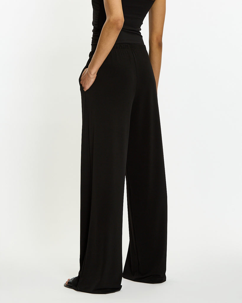 One Nineteen Wide Leg Pant