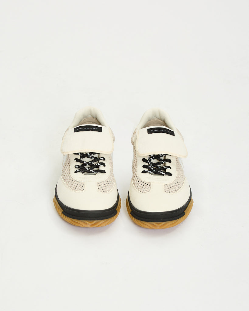 Stella McCartney S-Wave Mesh Sneaker