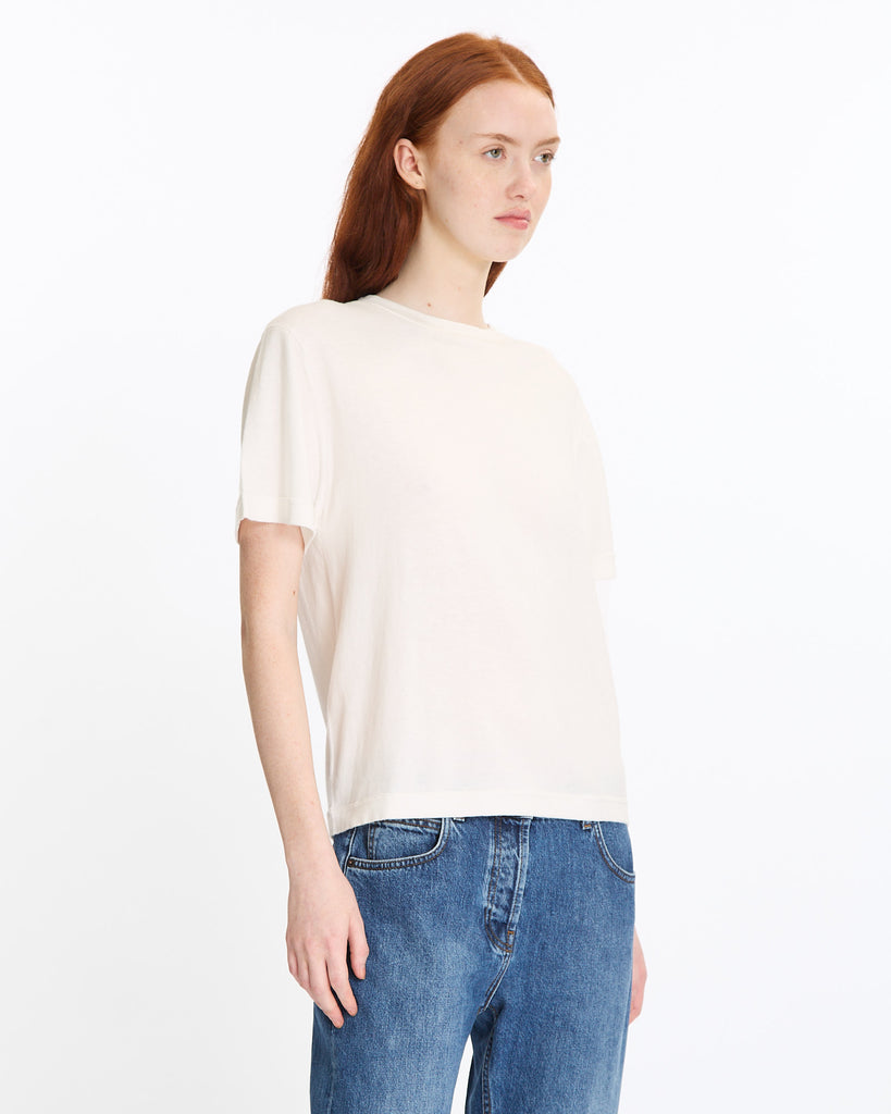 Extreme Cashmere N°268 Cuba T-Shirt