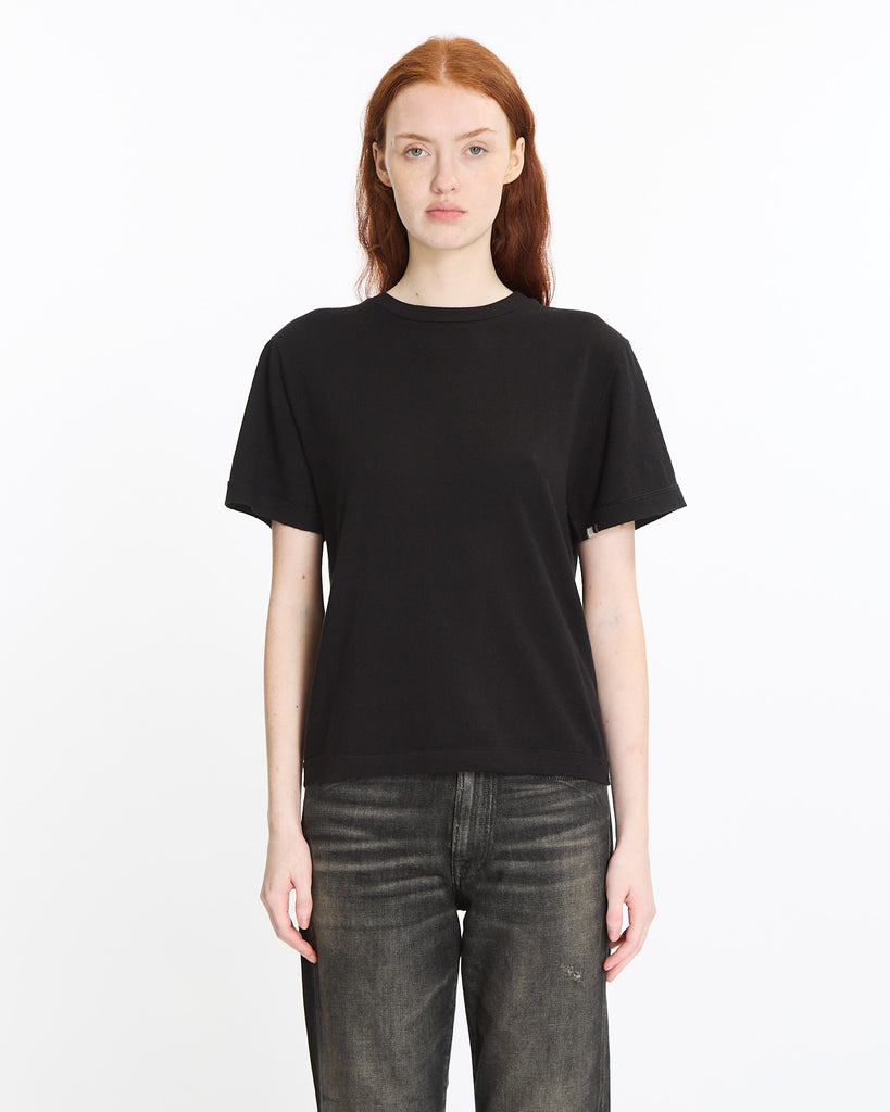 Extreme Cashmere N°268 Cuba T-Shirt