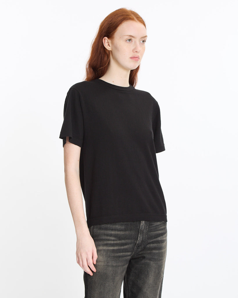 Extreme Cashmere N°268 Cuba T-Shirt