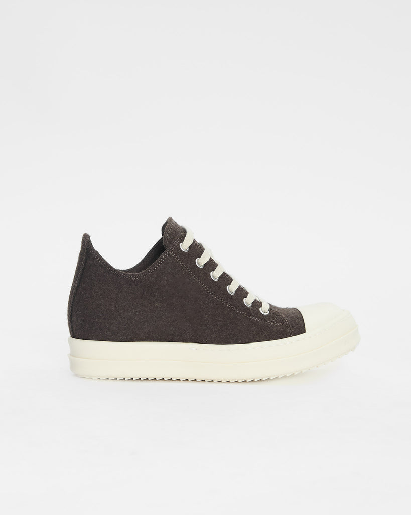 Rick Owens Low Sneakers