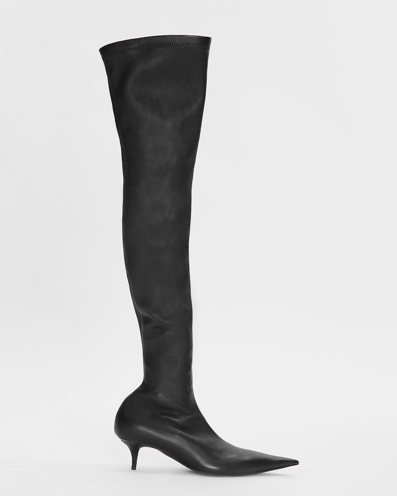 Balenciaga Avenue Boot L50 