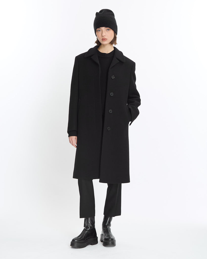 The Row Anton Coat