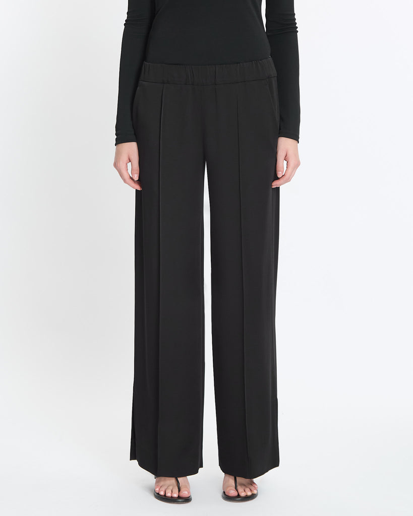 Jil Sander Satin Trousers 