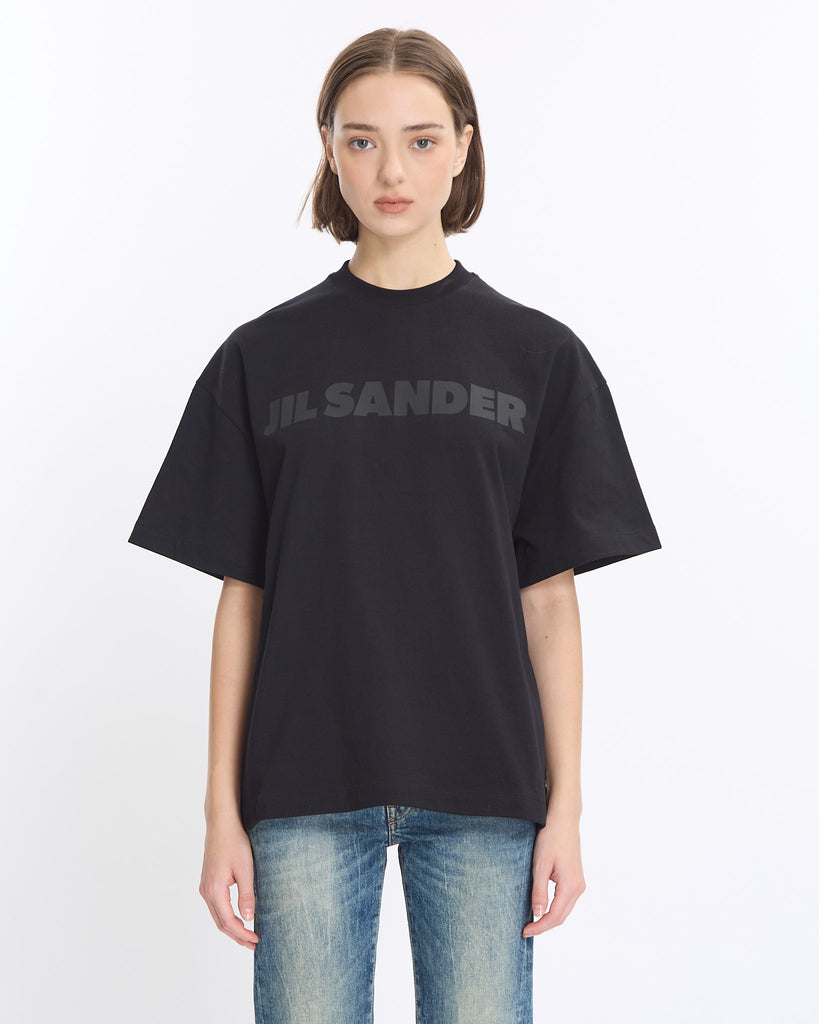 Jil Sander JS Logo Shirt