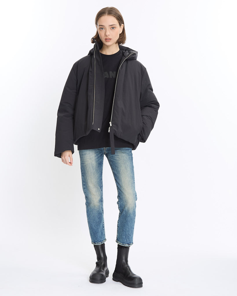 Jil Sander JS Logo Shirt