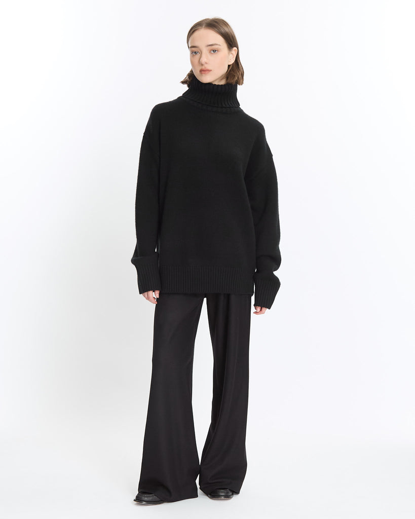 Extreme Cashmere N°20 Oversize Xtra