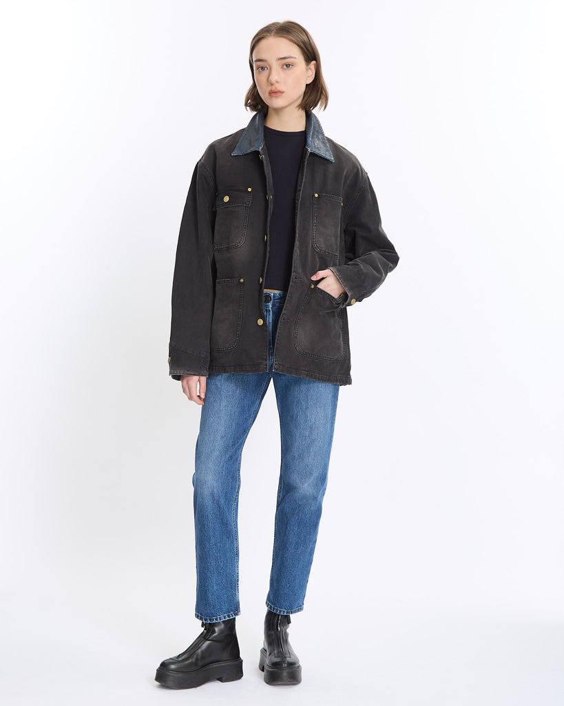 Extreme Cashmere N°292 America