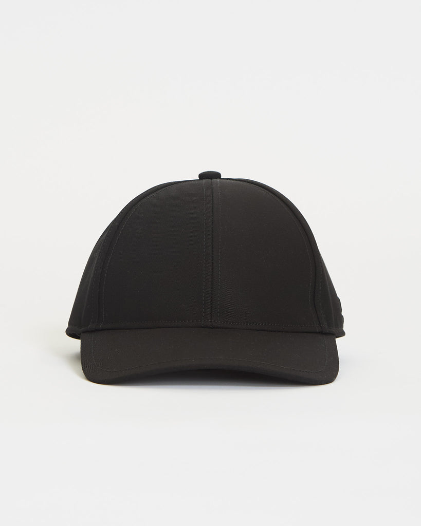 Sacai Back Drawstring Cap