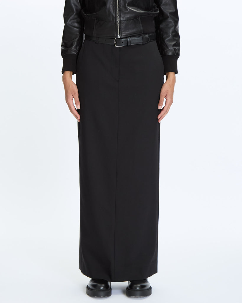 Teurn Studios Maxi Skirt