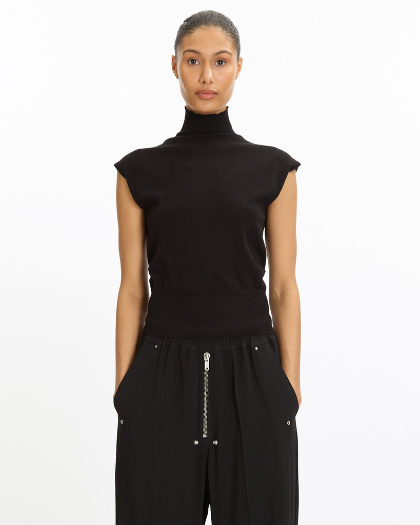 Rick Owens SL Turtleneck 