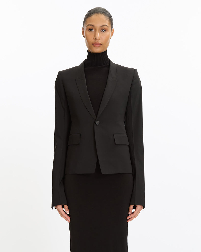 Ricks Owens 60cm Soft Jacket