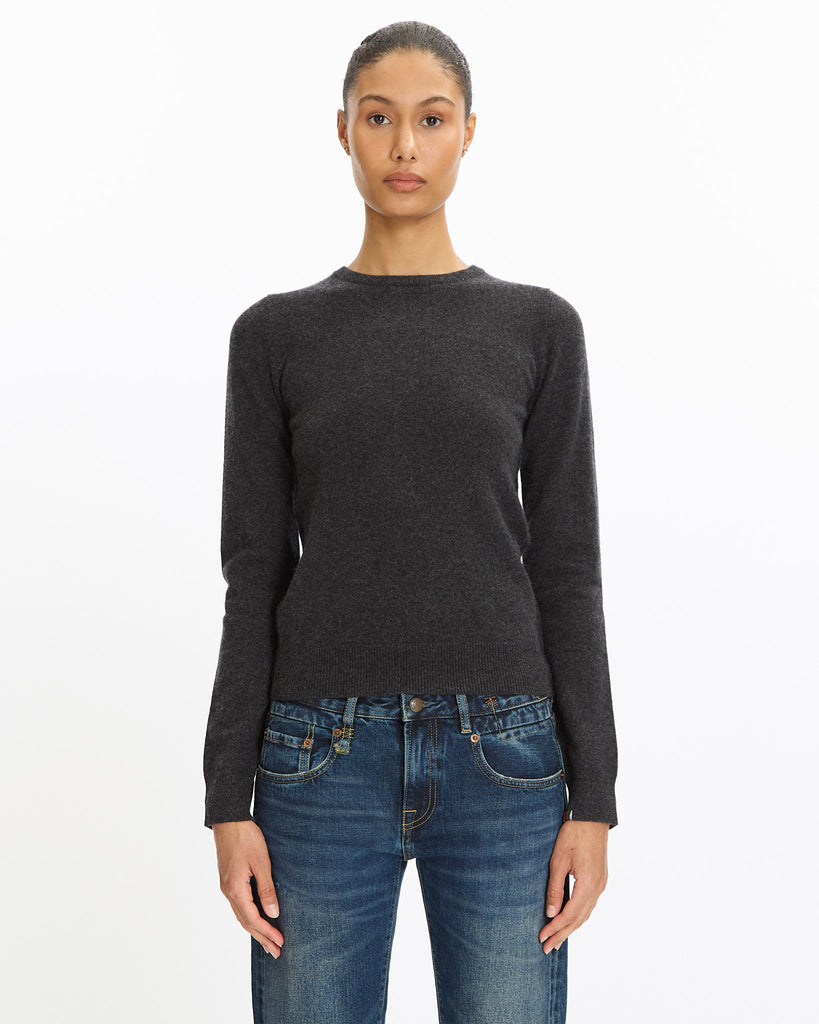 Extreme Cashmere N°41 Body Sweater