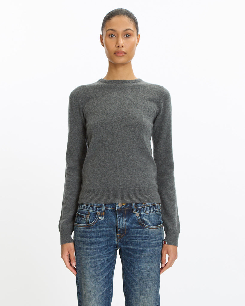 Extreme Cashmere N°41 Body Sweater