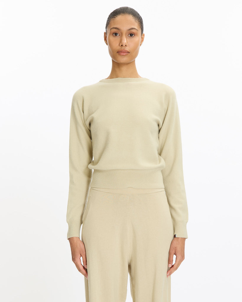 Extreme Cashmere N°382 Belle Sweater