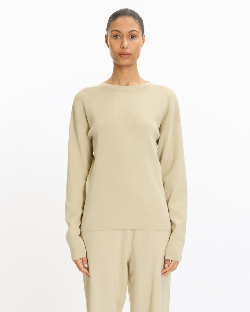 Extreme Cashmere N°393 Bravo Sweater