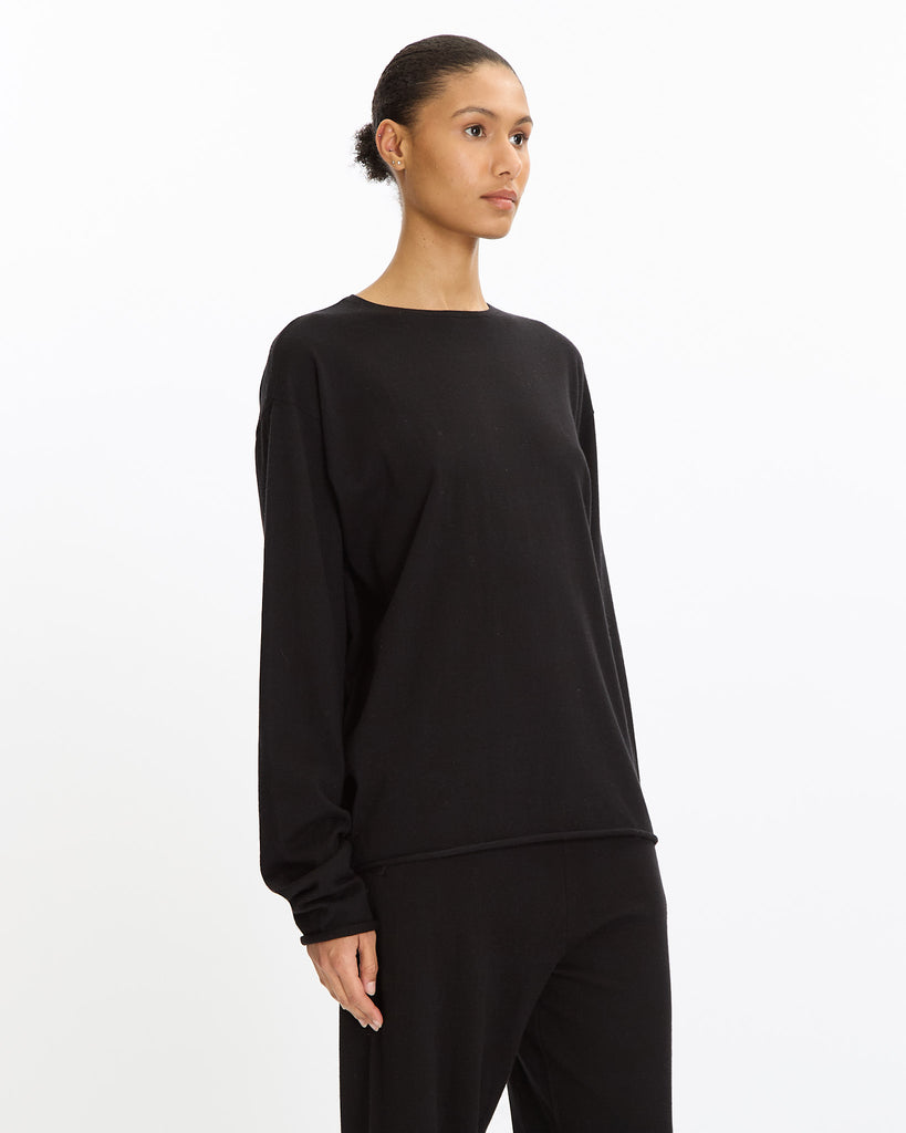 Extreme Cashmere N°347 Aries Shirt