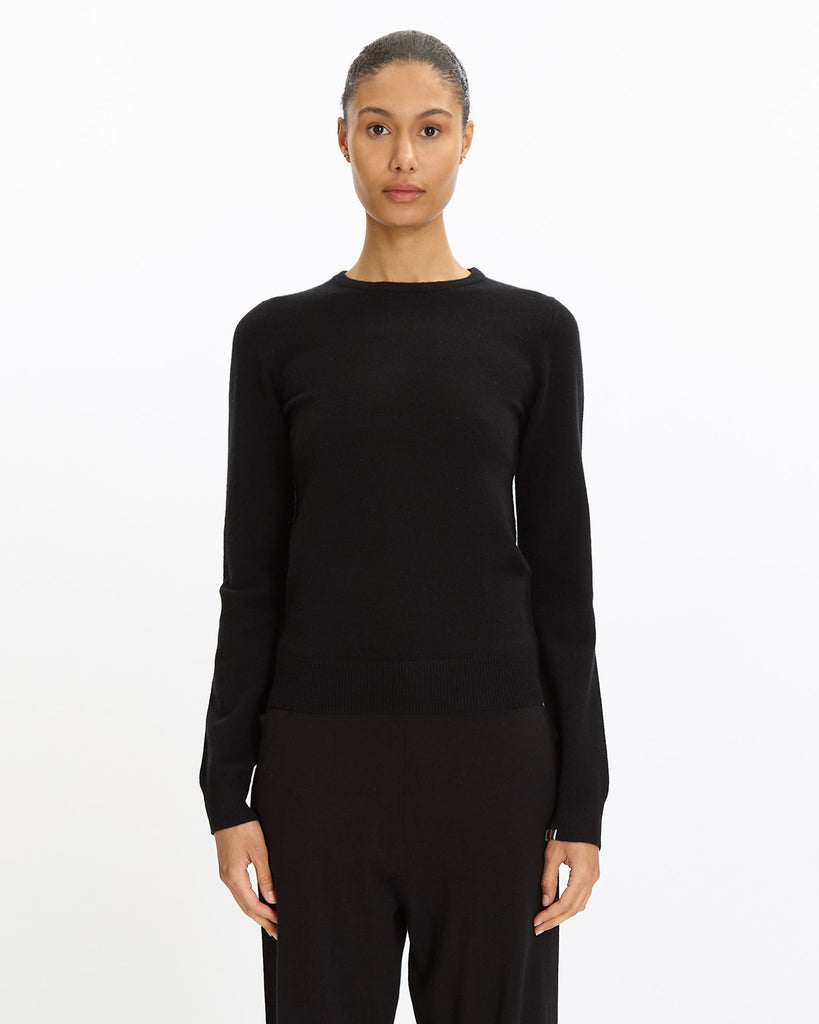 Extreme Cashmere N°41 Body Sweater