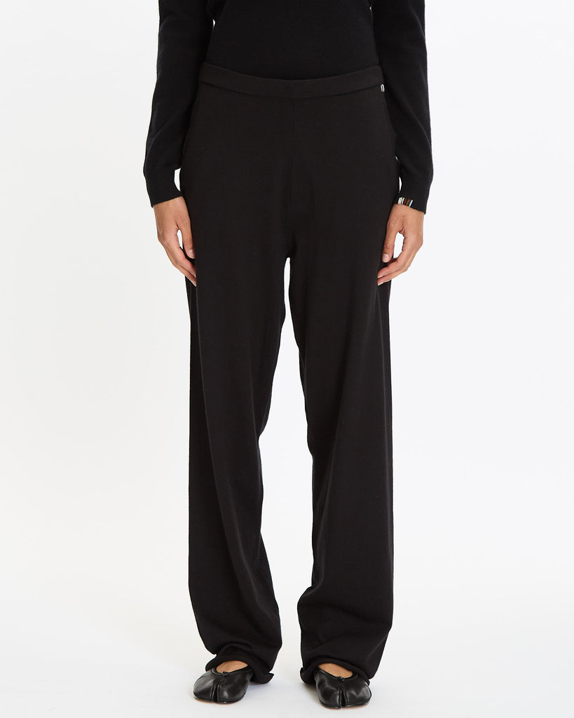 Extreme Cashmere N°353 Relax Trousers