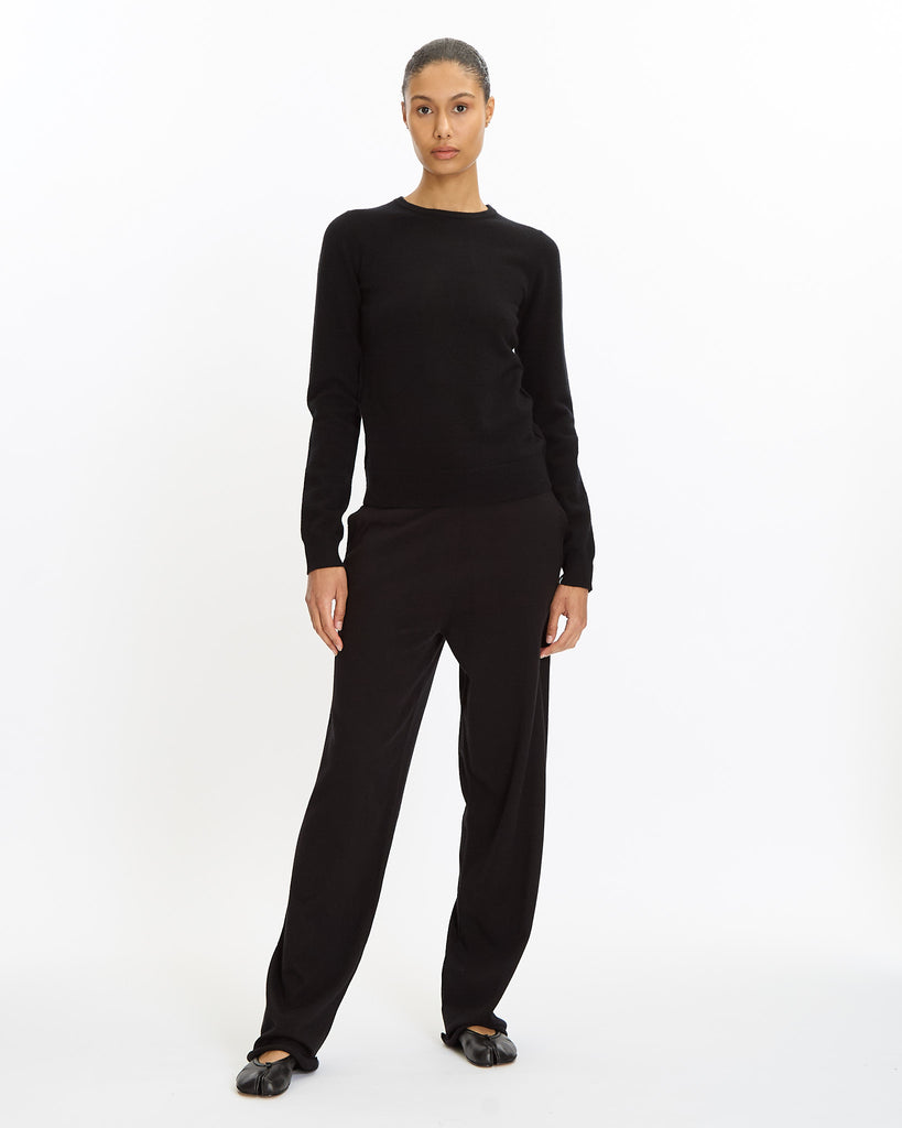 Extreme Cashmere N°353 Relax Trousers 