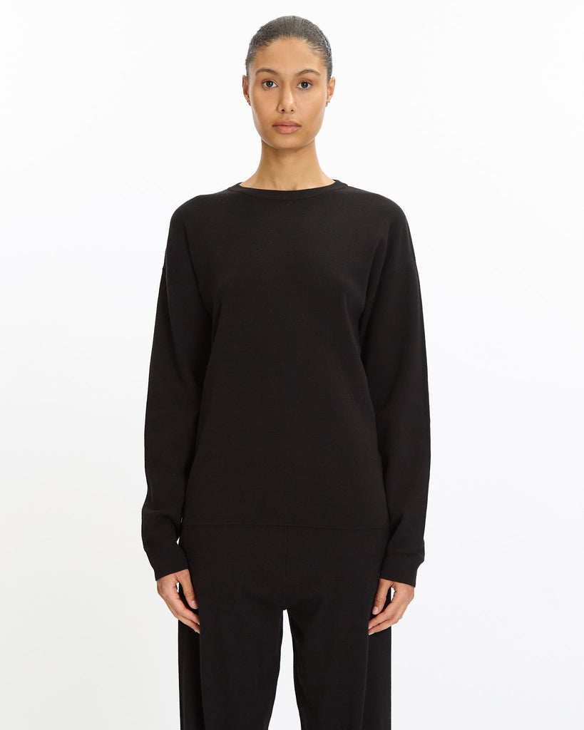 Extreme Cashmere N°393 Bravo Sweater