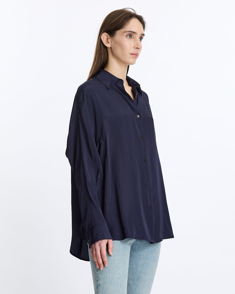 Dries Van Noten Casio Shirt