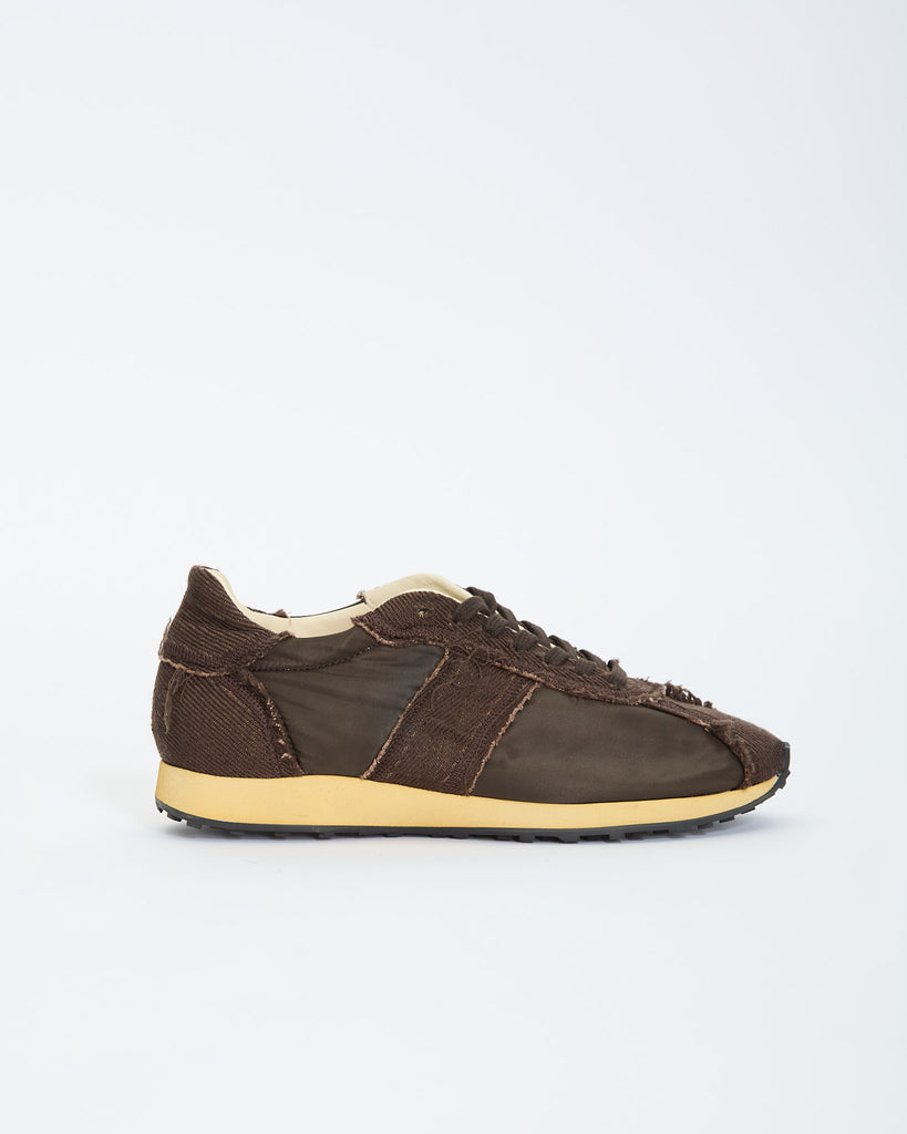 The Row Mica Sneaker