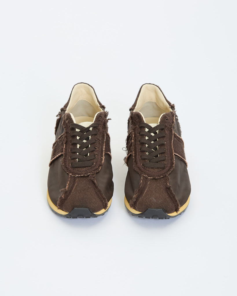 The Row Mica Sneaker