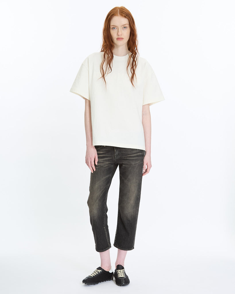 Jil Sander Logo T-Shirt