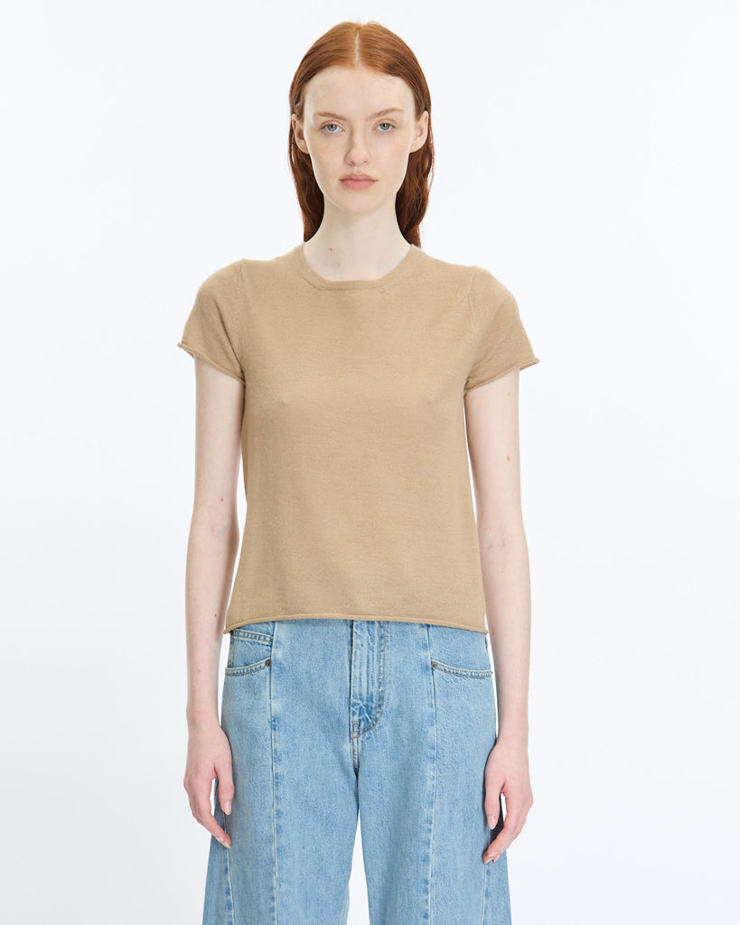 Lauren Manoogian Super Fine Baby Tee