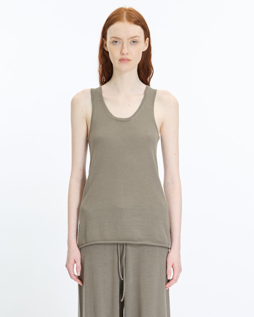 Lauren Manoogian Super Fine Tank