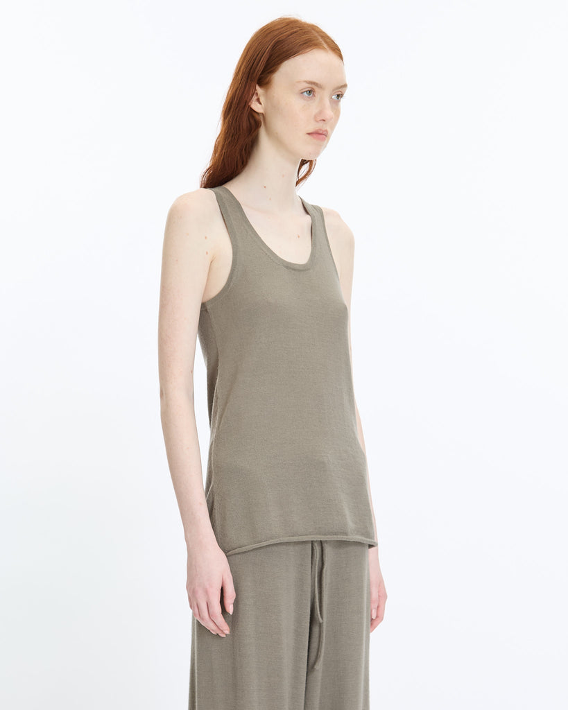 Lauren Manoogian Super Fine Tank