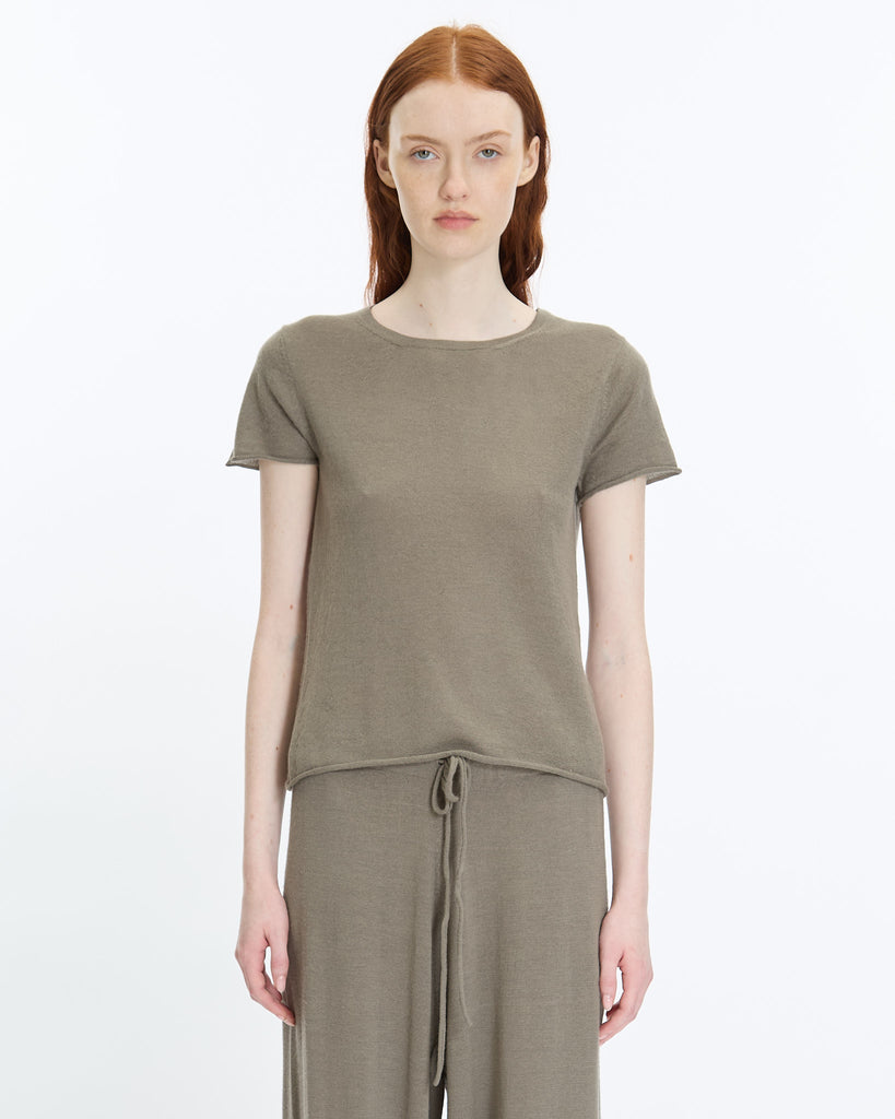 Lauren Manoogian Super Fine Baby Tee