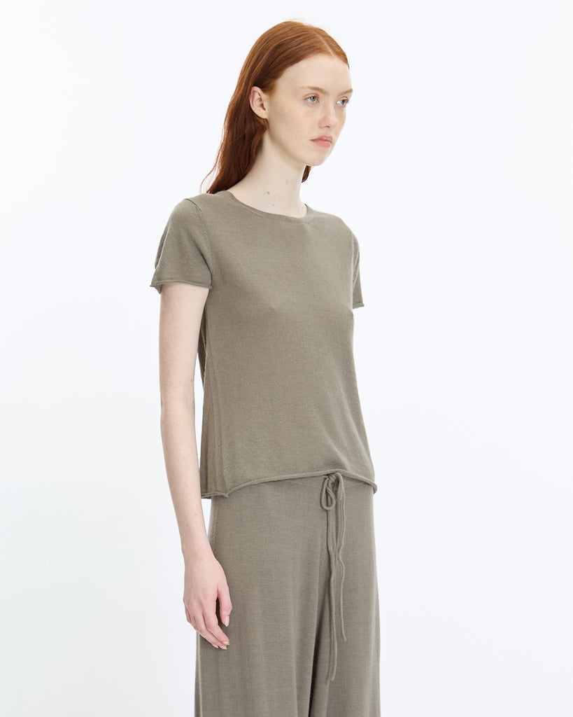 Lauren Manoogian Super Fine Baby Tee
