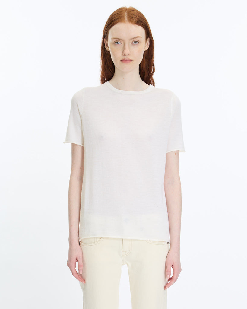 Lauren Manoogian Super Fine Tee