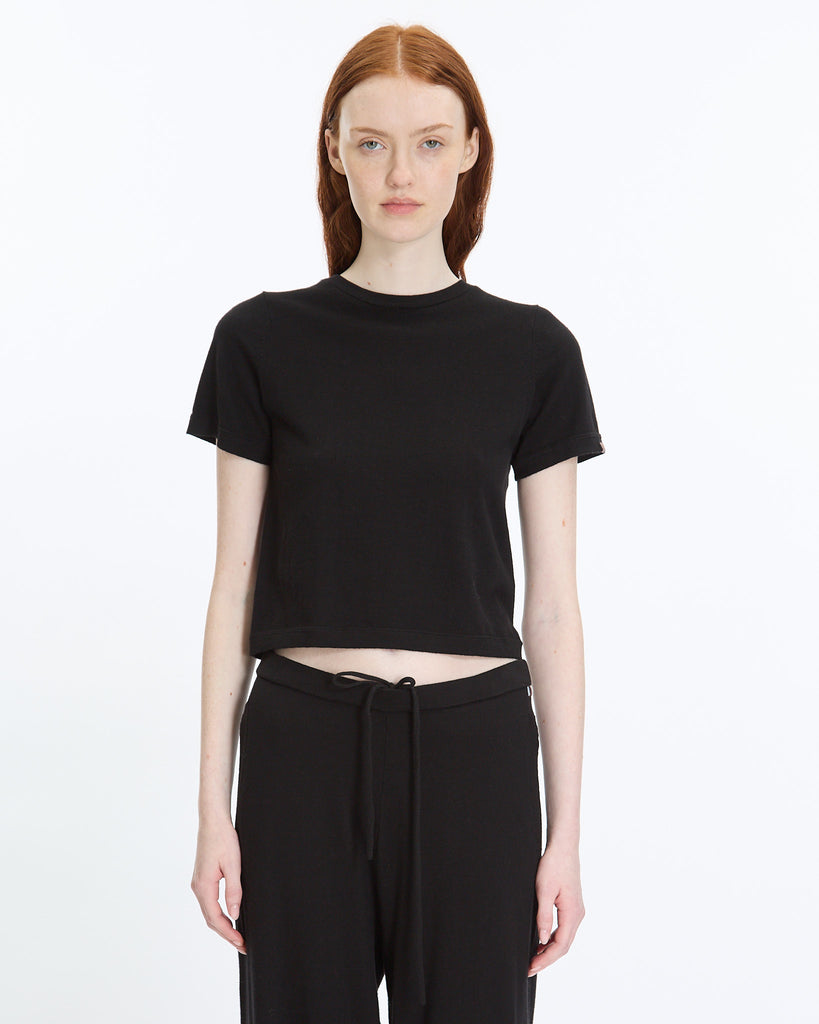 Extreme Cashmere N°267 Tina T-Shirt