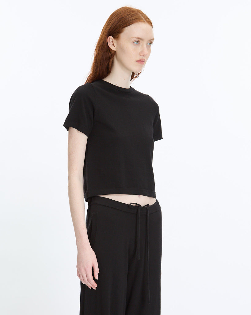 Extreme Cashmere N°267 Tina T-Shirt